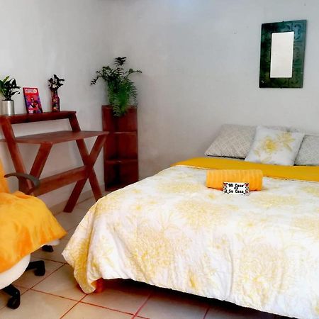 Home Sweet Home Guanajuato Luaran gambar