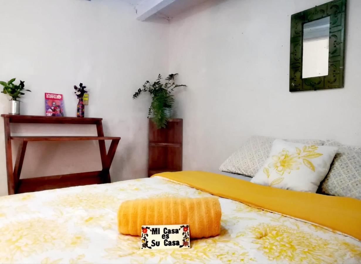Home Sweet Home Guanajuato Luaran gambar