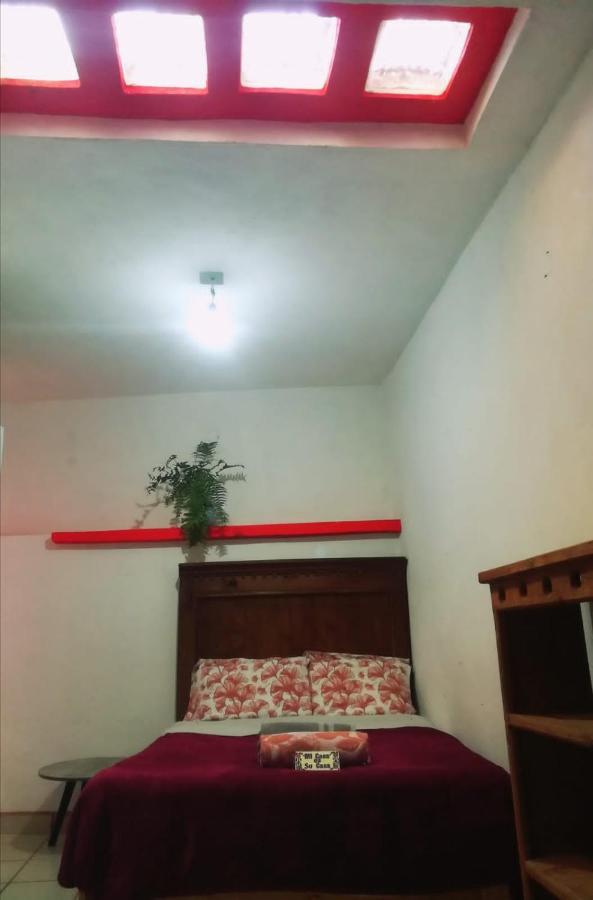 Home Sweet Home Guanajuato Luaran gambar