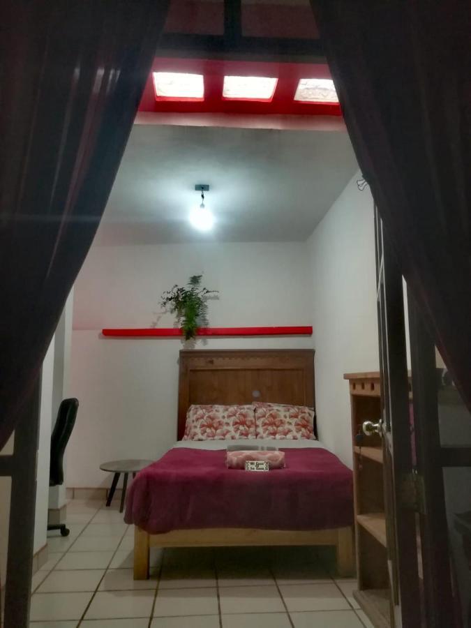 Home Sweet Home Guanajuato Luaran gambar