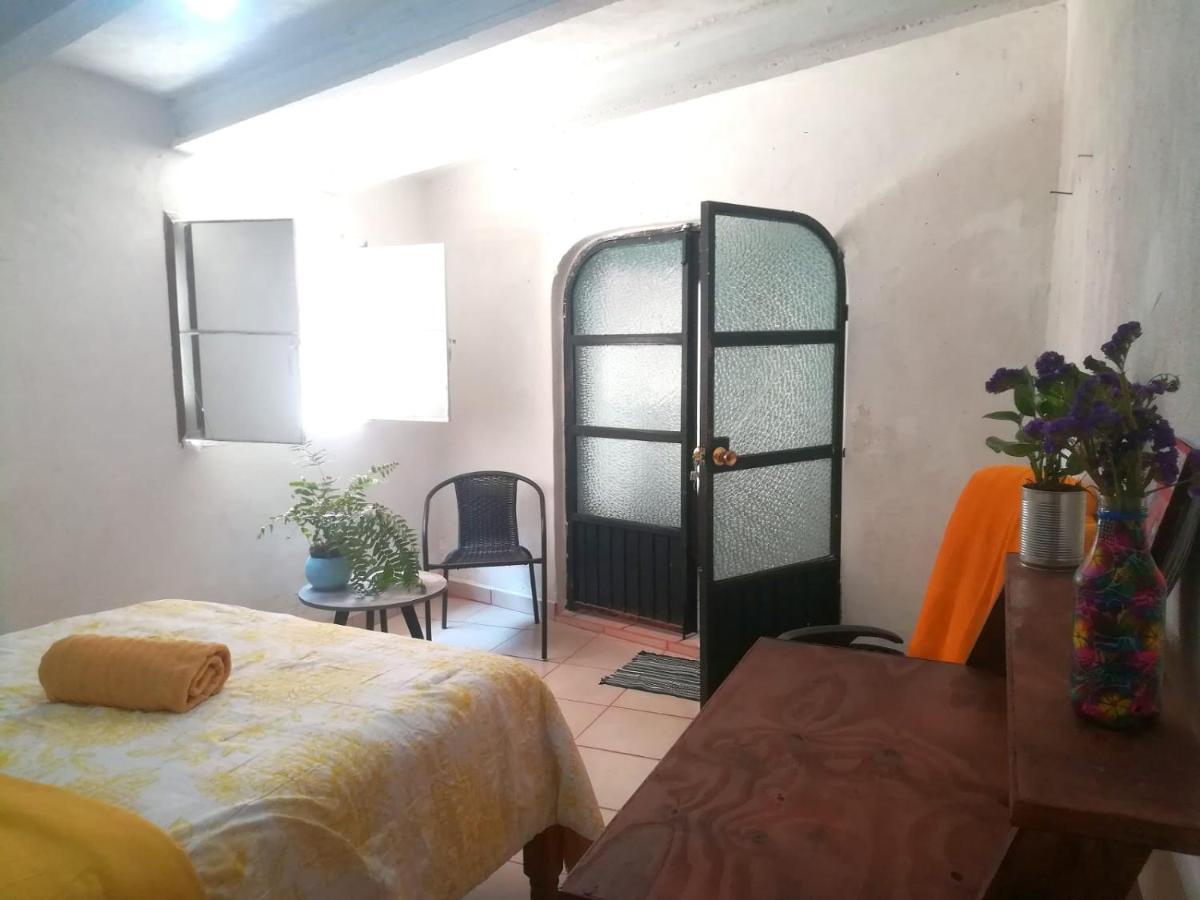 Home Sweet Home Guanajuato Luaran gambar