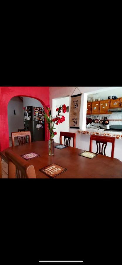 Home Sweet Home Guanajuato Luaran gambar