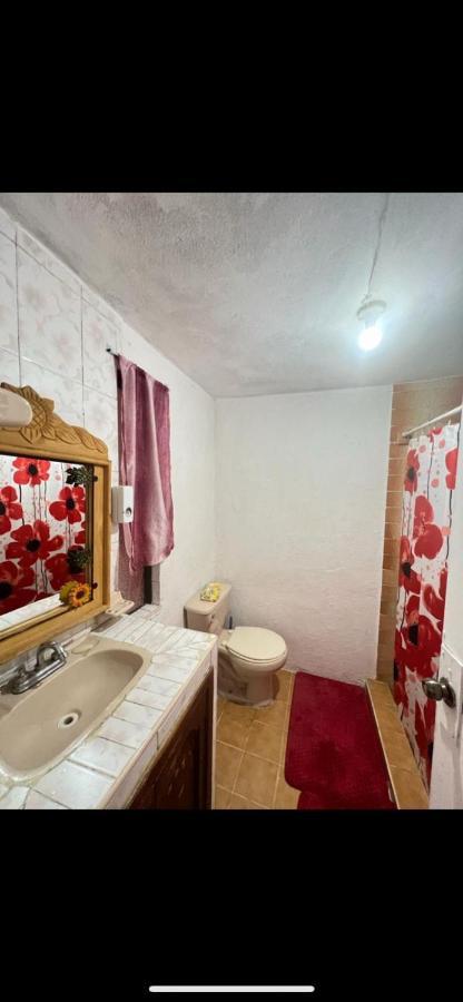 Home Sweet Home Guanajuato Luaran gambar