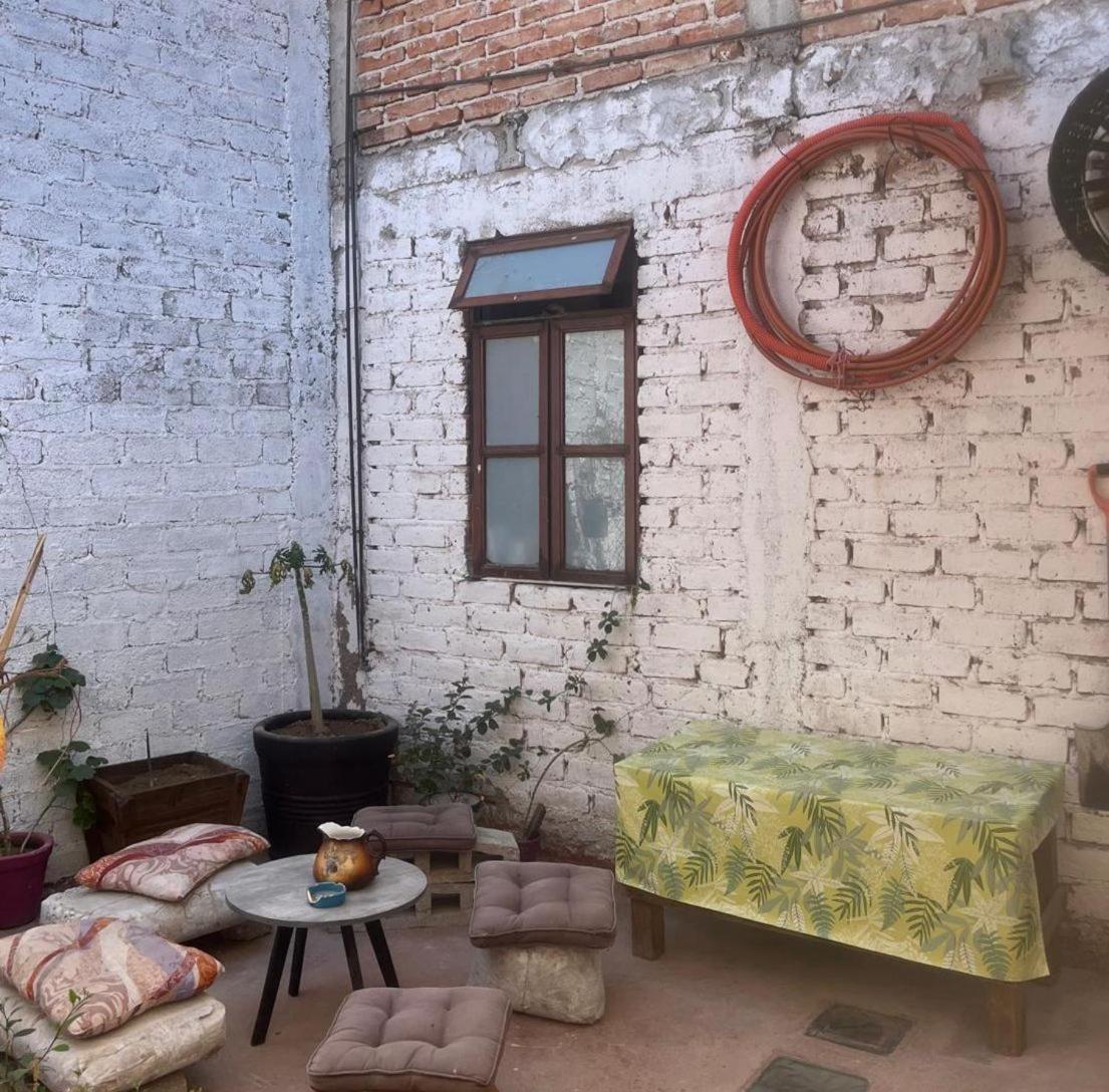 Home Sweet Home Guanajuato Luaran gambar